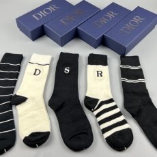 Dior Socks